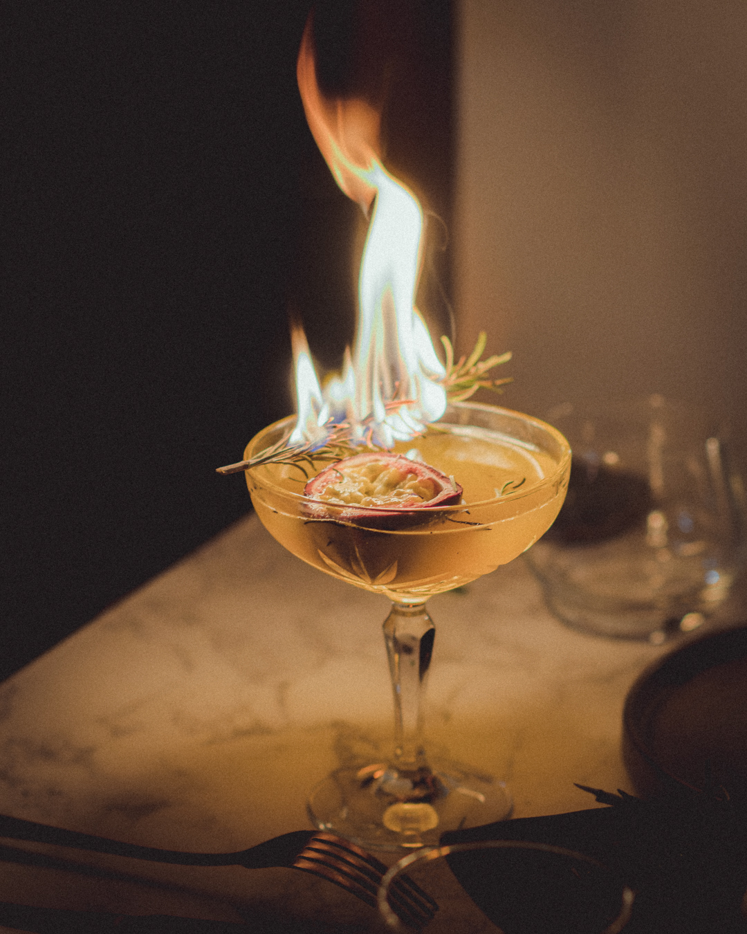 Coquetelaria Autoral & Spritz Bar